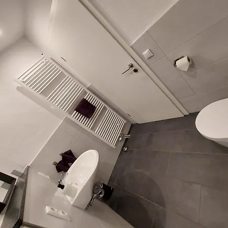 Waldhaus Sophienhoehe *