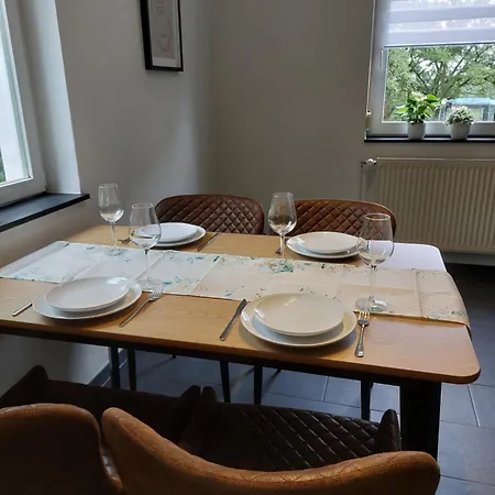 Waldhaus Sophienhoehe