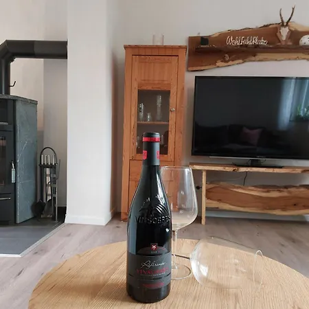 Waldhaus Sophienhoehe ميشرنيش