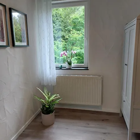 شقة Waldhaus Sophienhoehe