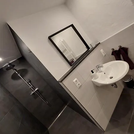 Waldhaus Sophienhoehe *