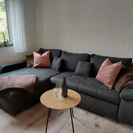 Waldhaus Sophienhoehe شقة