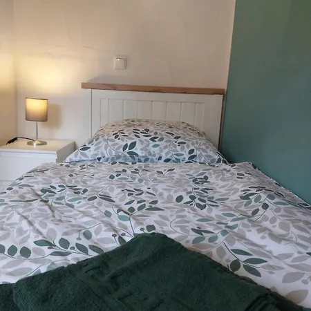 Waldhaus Sophienhoehe *