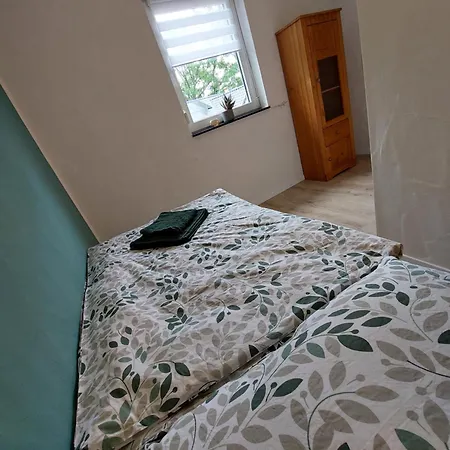 Waldhaus Sophienhoehe Mechernich