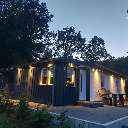 Waldhaus Sophienhoehe