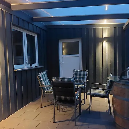 Waldhaus Sophienhoehe Appartamento *