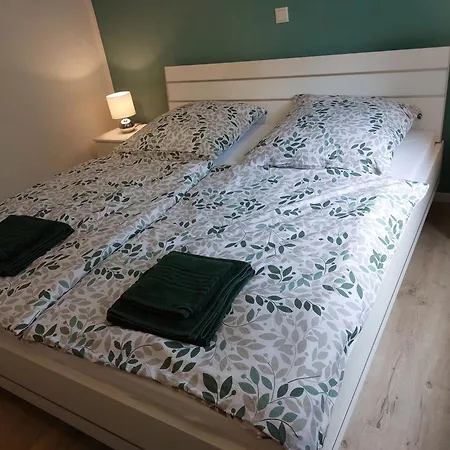 Waldhaus Sophienhoehe ميشرنيش