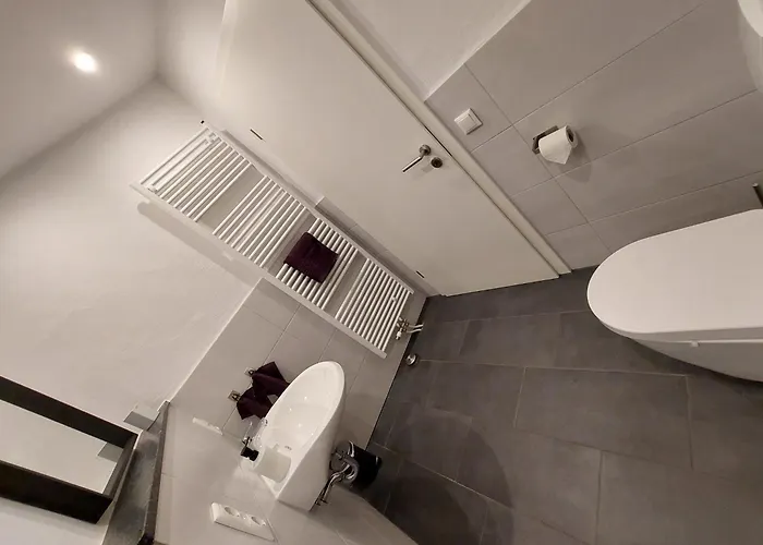 Waldhaus Sophienhoehe *