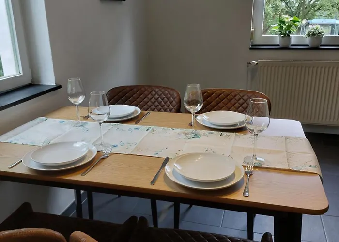 Waldhaus Sophienhoehe