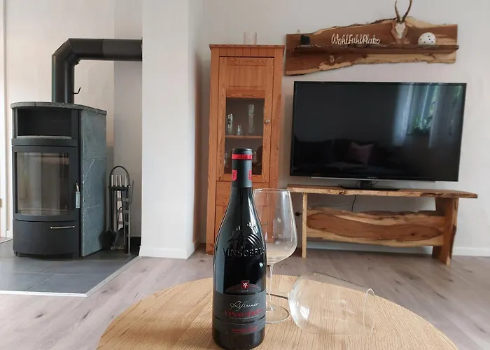 Waldhaus Sophienhoehe מכרניך