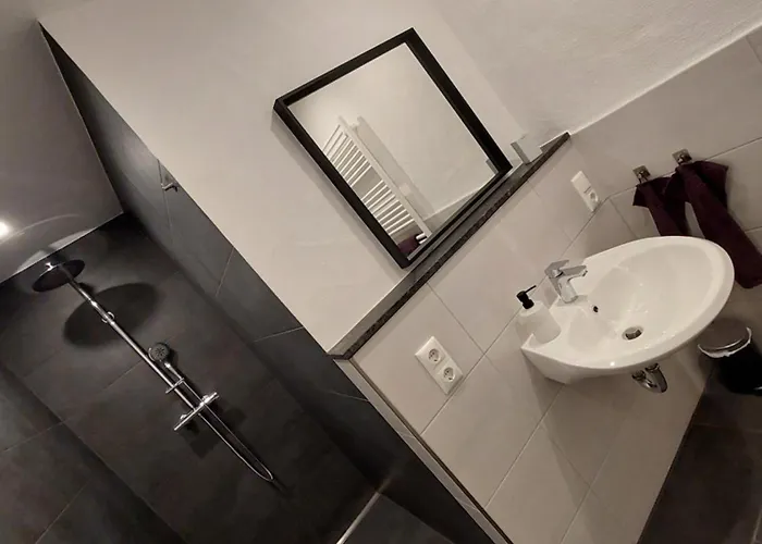 Waldhaus Sophienhoehe *