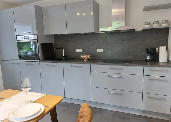 Lejlighed Waldhaus Sophienhoehe Mechernich