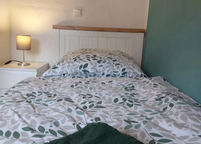 Waldhaus Sophienhoehe *