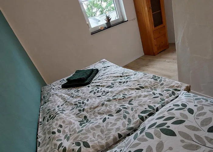 Waldhaus Sophienhoehe מכרניך