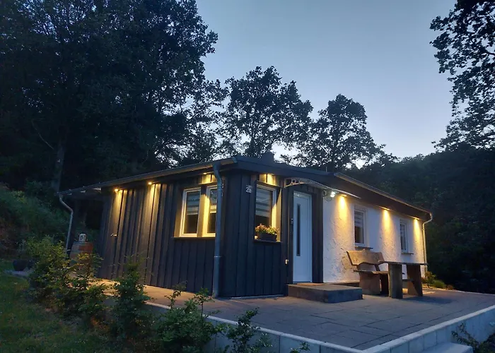 Waldhaus Sophienhoehe