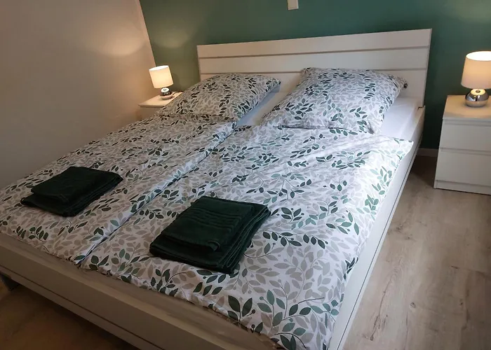 Waldhaus Sophienhoehe Mechernich