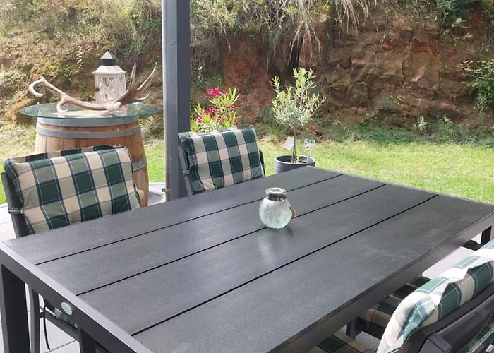 Lejlighed Waldhaus Sophienhoehe